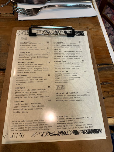 Lost in a Forest - Adelaide