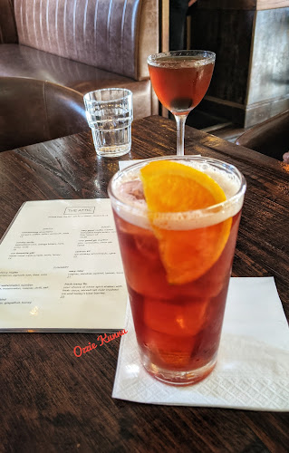 Black Pearl - Hospitality and gastronomy