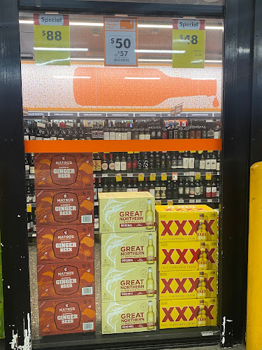 BWS George Town Drive - Hospitality and gastronomy