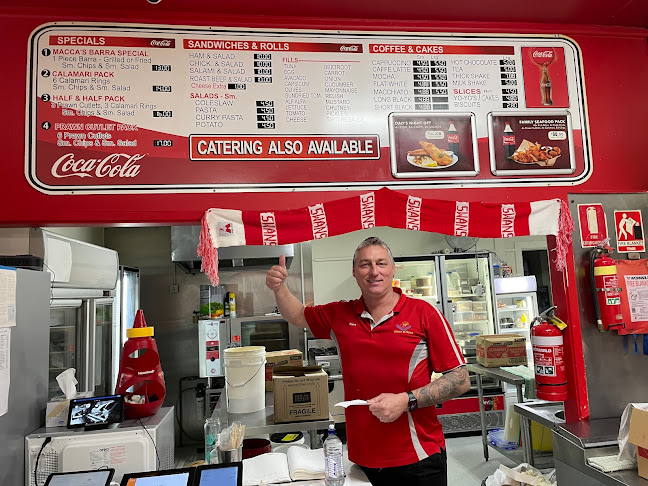 Opinii despre Wilson Street Store în Wodonga - Hospitality and gastronomy