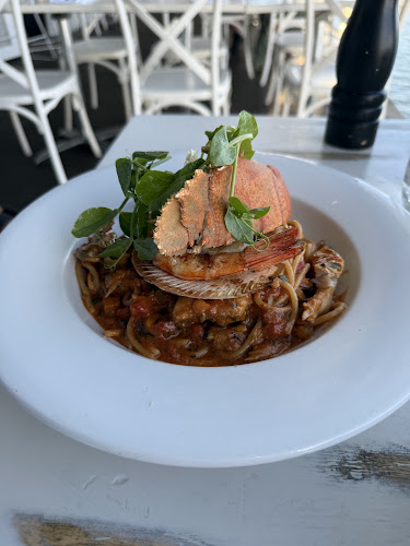 See Restaurant - Hospitality and gastronomy