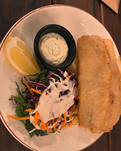 Comentarii opinii despre North Lakes Tavern