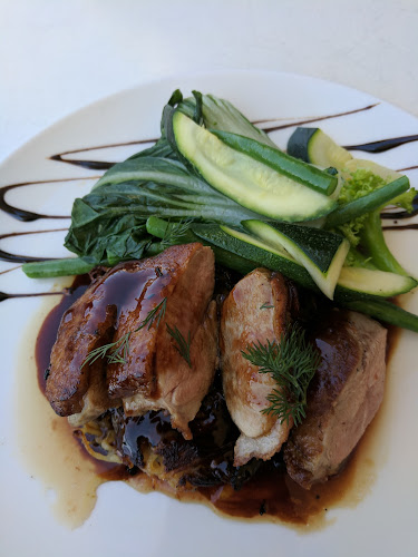 Comentarii opinii despre Cabarita Beach Hotel - Beach Bar & Grill