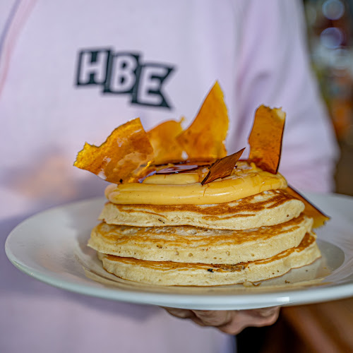 His Boy Elroy - Hospitality and gastronomy