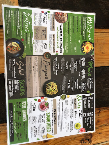 Nagev 100% Plant Based Food Catering and Events - Hospitality and gastronomy