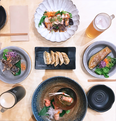 Gyoza Gyoza - Melbourne