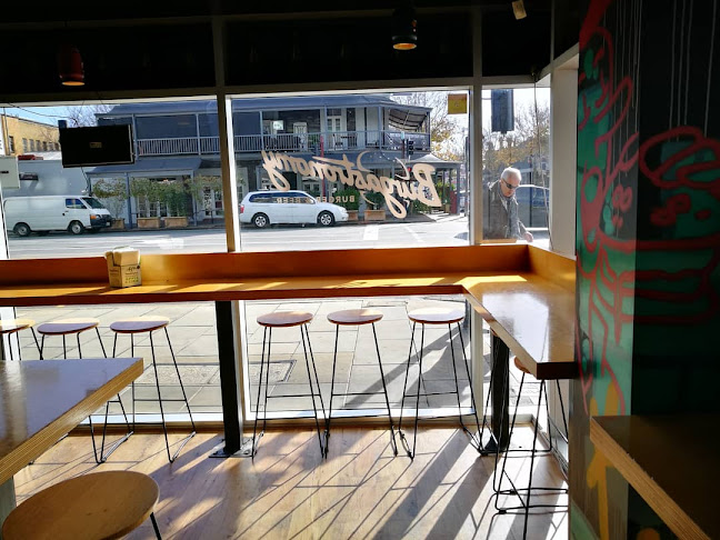 Burgastronomy - Hospitality and gastronomy