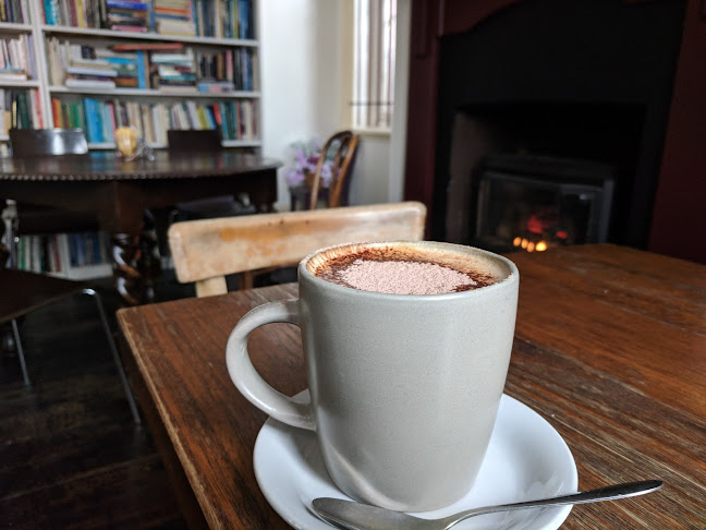 The Mill House Cafe - Hospitality and gastronomy