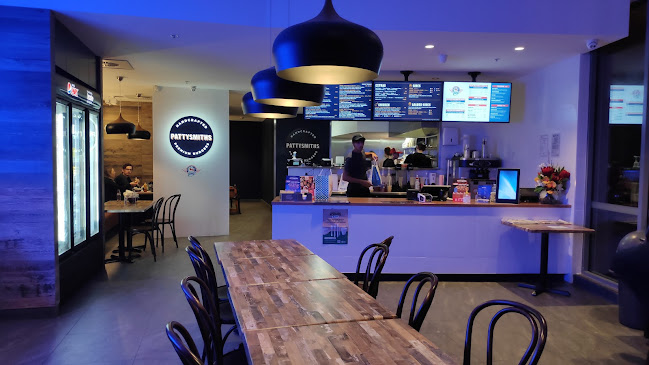 Comentarii opinii despre Pattysmiths Dickson