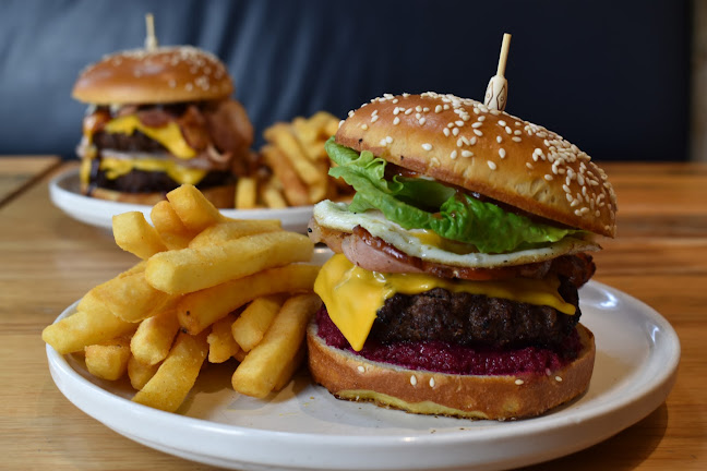 The Pickled Duck - Hospitality and gastronomy