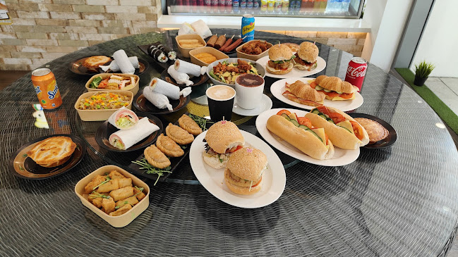 Formosa Garden - Hospitality and gastronomy