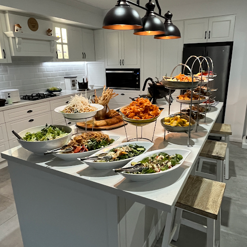 SafeHands Catering - Brisbane