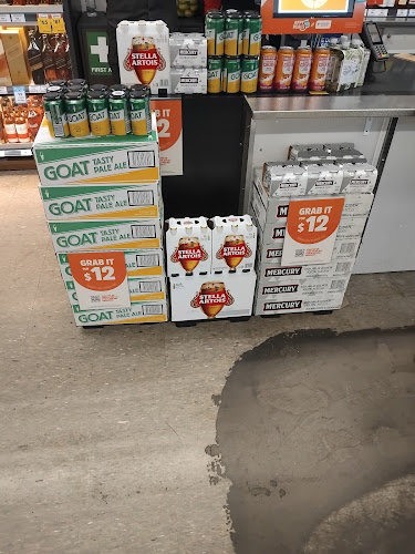 Opinii despre BWS în Sunshine - Hospitality and gastronomy