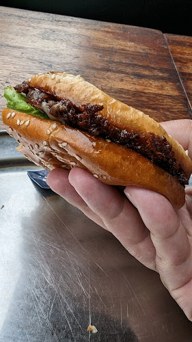 Opinii despre Huxtaburger Collingwood în Collingwood - Hospitality and gastronomy