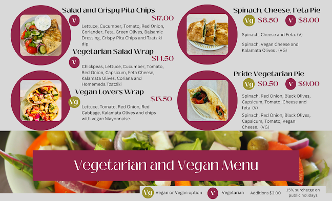 Warburton Village Pizza Cafe - Hospitality and gastronomy