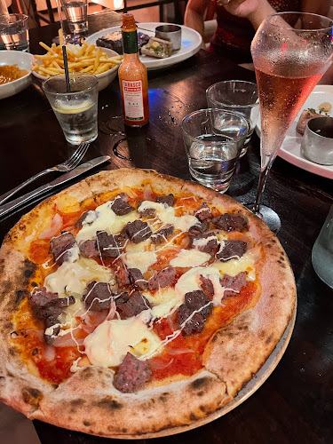 Koi Broadbeach - Hospitality and gastronomy