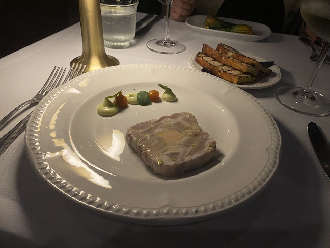 Little Truffle - Hospitality and gastronomy