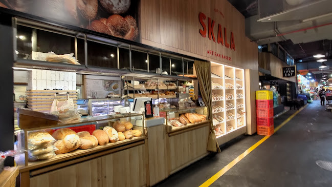 Skala Artisan Bakers - Adelaide Central Market - Hospitality and gastronomy