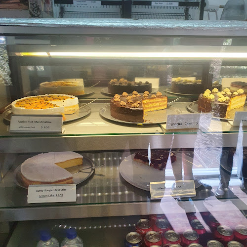 German Bake and Wurst House - Hospitality and gastronomy