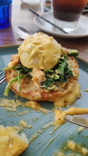 Opinii despre WatersEdge Seafood Restaurant în The Entrance - Hospitality and gastronomy