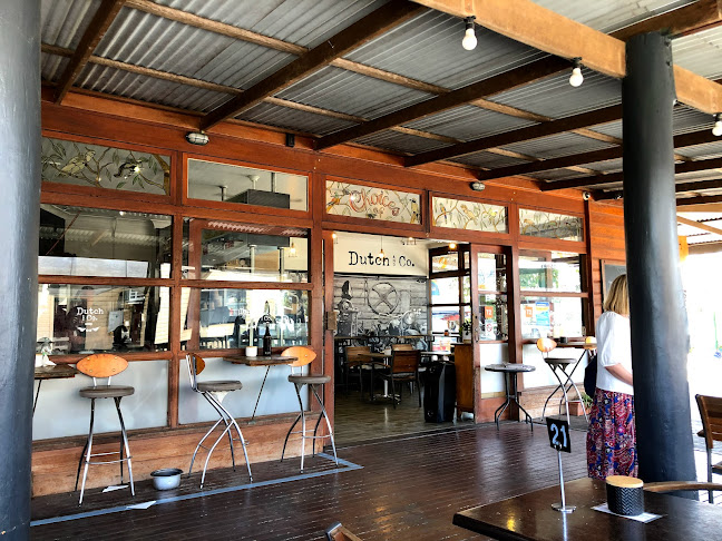 Nimbin Aquarius Cafe - Sydney