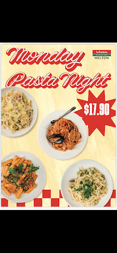 La Porchetta Melton - Hospitality and gastronomy