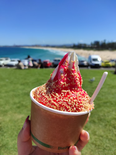 Opinii despre Normies Ice Cream & Gelato în Wollongong - Hospitality and gastronomy