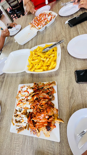 Opinii despre Mustafa's Kebabs Drive Thru în Shepparton - Hospitality and gastronomy