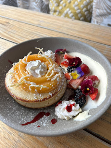 WoodHouse Cafe - Hospitality and gastronomy