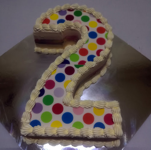 Comentarii opinii despre Niddrie Ice Creamery