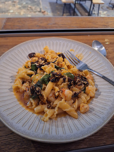 Opinii despre HUMBUG în Newcastle - Hospitality and gastronomy