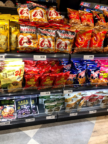 Oriental Market and Grocer (OMG) - Perth