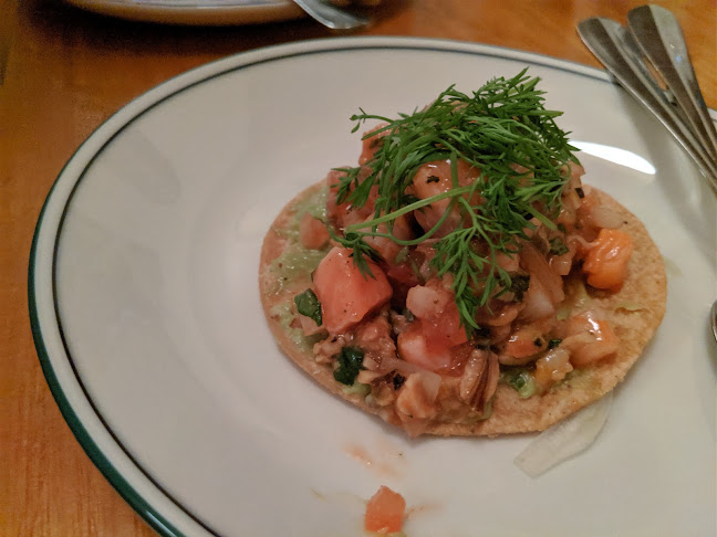 MAMASITA - Hospitality and gastronomy