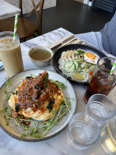 Bumi Coffee - Hospitality and gastronomy