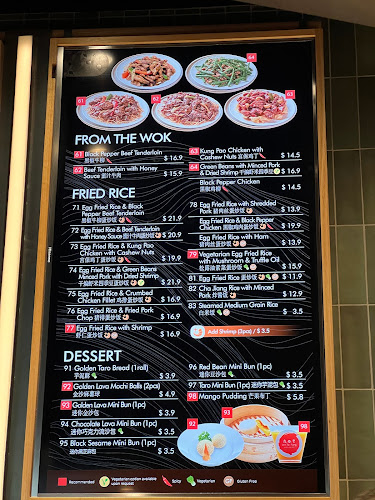 Opinii despre Din Tai Fung în Sydney - Hospitality and gastronomy