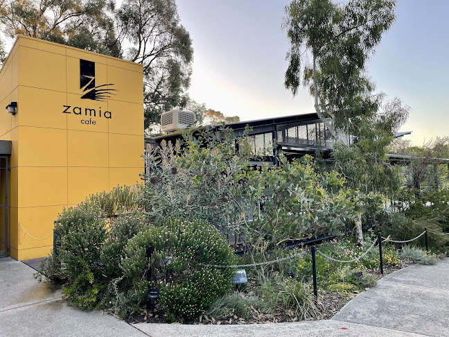 Comentarii opinii despre Zamia Cafe