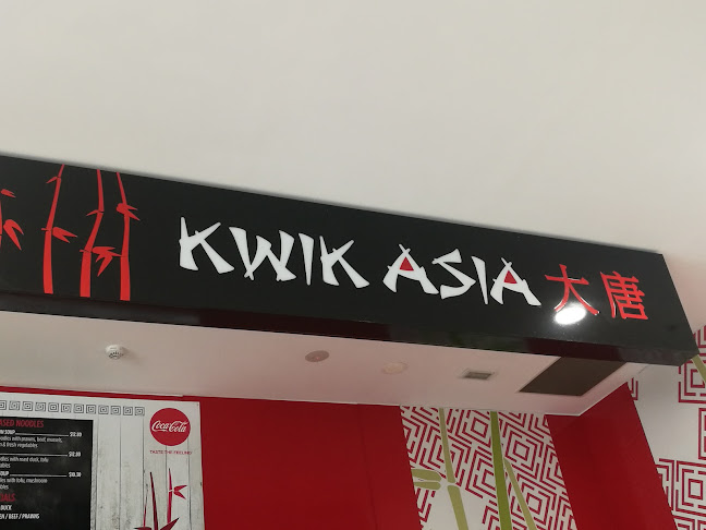 Kwik Asia