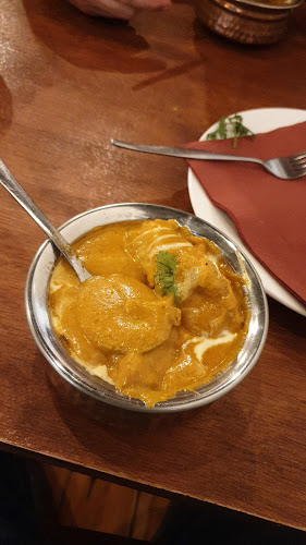 Golden India Restaurant - Kalgoorlie