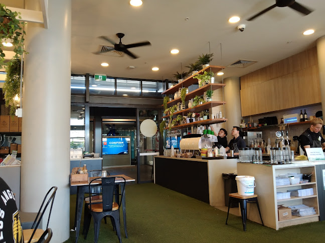 Comentarii opinii despre Cafe 63 Sunshine Plaza