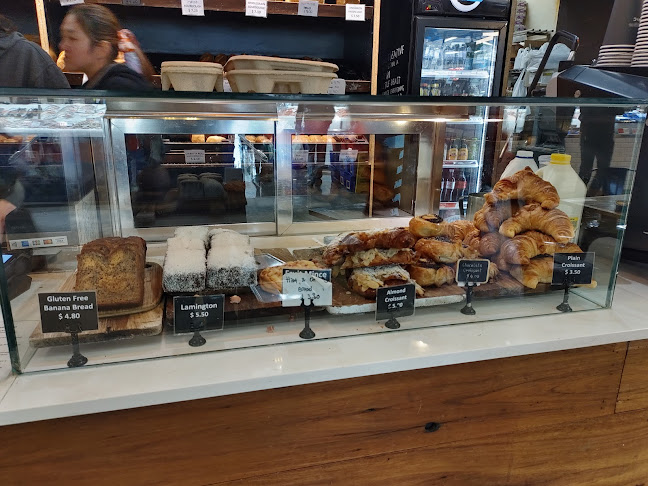 Gregory's Hotbread - Hospitality and gastronomy