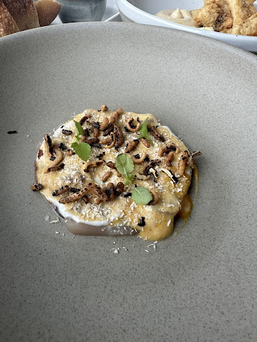 Harbourfront Seafood Restaurant - Hospitality and gastronomy