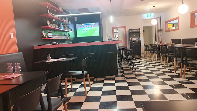 Pizzalola - Hospitality and gastronomy