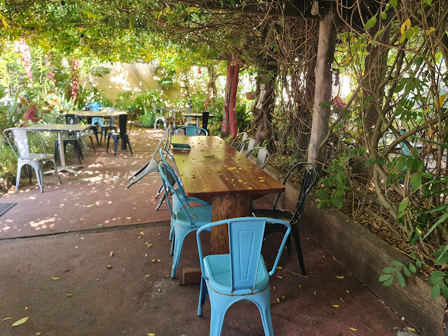 Blackwood Cafe and Tourist Information