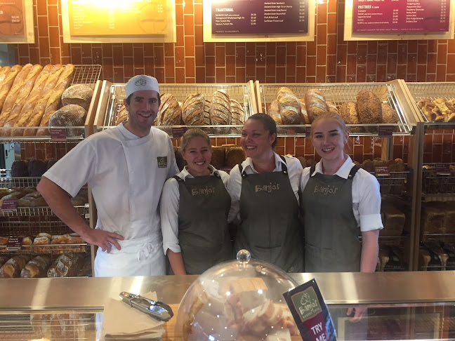 Comentarii opinii despre Banjo’s Bakery Café – Sippy Downs