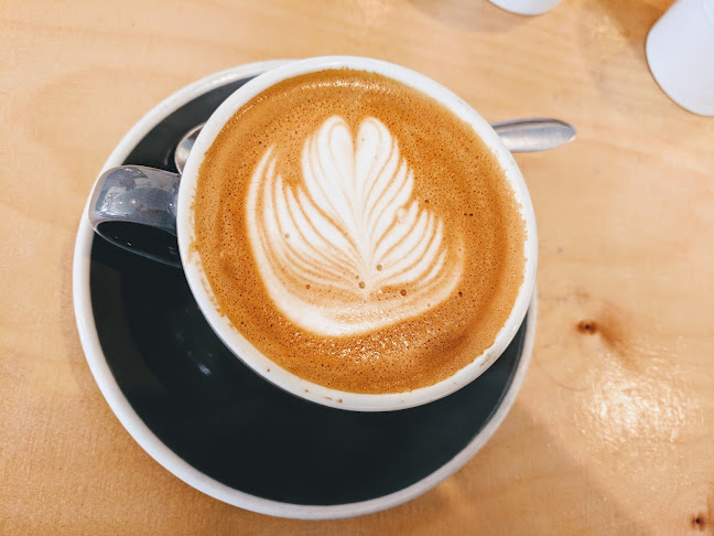 Opinii despre Trafalgar St Espresso în Sydney - Hospitality and gastronomy