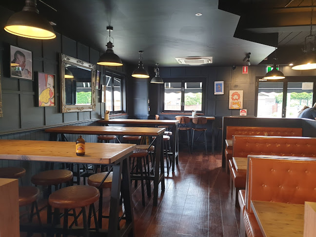 Burger Urge (Armidale) - Armidale