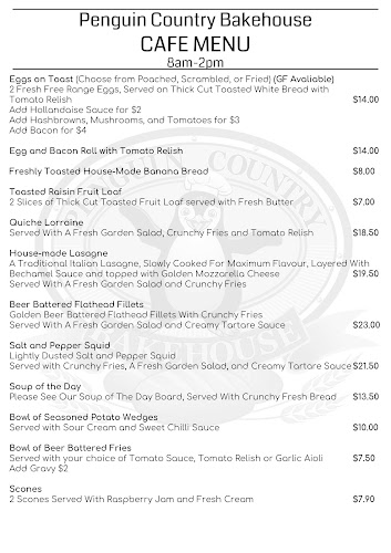 70 Main Rd, Penguin TAS 7316