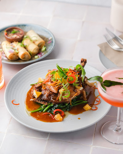 Dee Den Restaurant - Hospitality and gastronomy