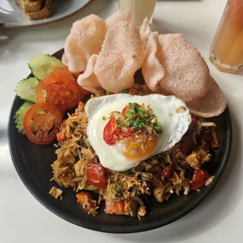 Opinii despre Zamia Cafe în West Perth - Hospitality and gastronomy