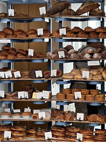 A.P House (A.P Bakery) - Surry Hills